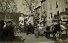 FRANCE 1929  VAUCLUSE. Souvenir du Carnaval d'APT  La Cavalcade