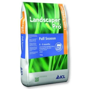 ICL Landscaper Pro Full Season 15 kg Rasendünger Saisondünger Langzeitdünger - Bild 1 von 1