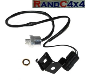 UBI100030 Land Rover Discovery 2 TD5 Oil Cooler Oil Temperature Switch - Picture 1 of 3