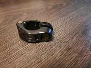 Dia-Compe old school VINTAGE hinged BMX seat clamp - Picture 1 of 11