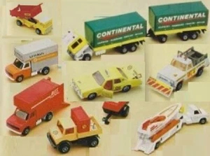 Matchbox SuperKing Vehicles Pick & Choose what you want, price per each item. - Picture 1 of 145