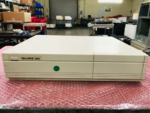 Digital DEC DV-31ATB-A MicroVAX 3100-10 Complete system MV3100 MODEL 10 - Picture 1 of 3