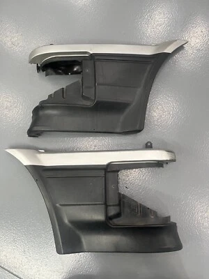 Juego de extensión de parachoques Toyota Corolla AE86 Foto 1 de 2