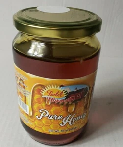 Field Harvest Pure Natural Honey 30oz Jar - Picture 1 of 5