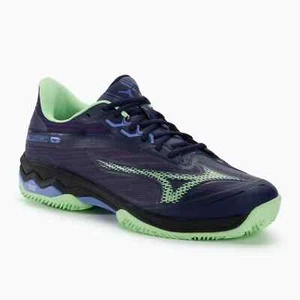 Mizuno WAVE EXCEED LIGHT 2 PADEL Tennisschuhe Padelschuhe Herren Gr 42 - Bild 1 von 8