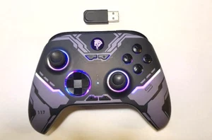 EasySMX X15 Wireless Controller | Gamer's Choice With USB Receiver Tested Works - Picture 1 of 3