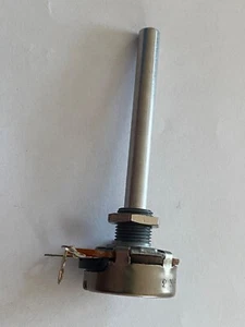 POTI 3K NEU 70mm lang 6mm Achse - Bild 1 von 3