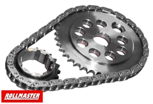 SINGLE ROW TIMING CHAIN KIT FOR HOLDEN COMMODORE VT VX VY ECOTEC L36 3.8L V6 - Bild 1 von 2