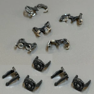 Set 10 Stck. Exo Anzug Rüstung für Mega Bloks Construx Call of Duty COD Figuren Spielzeug  - Bild 1 von 6