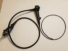 OLYMPUS ENDOSCOPE SLIM GASTROSCOPE GIF-H190N WITH CASE ---LIMITED TIME SALE