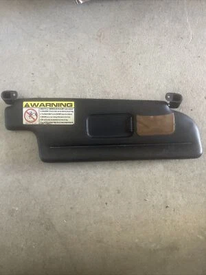 Porsche 911 993 Cabriolet 1995 1996 1997 1998 parasol pasajero derecho Foto 1 de 3