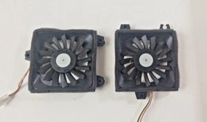 Panasonic TC-P55VT30 FAN SET OF TWO - Picture 1 of 1