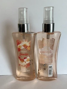 1-Body Fantasies Sweet Sunrise Fragrance Body Spray 3.2 Fl. Oz. - Free Shipping - Picture 1 of 1