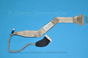 TOSHIBA Satellite A505 A505-S6020 16 in Laptop LCD Video Cable - Picture 1 of 3