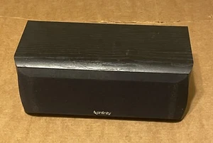 INFINITY PRIMUS HCS CENTER SPEAKER ONLY - Picture 1 of 11