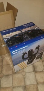 Thrustmaster TCA Yoke PACK Boeing Edition Xbox Series X + PC + FREE SHIPPING - Picture 1 of 1