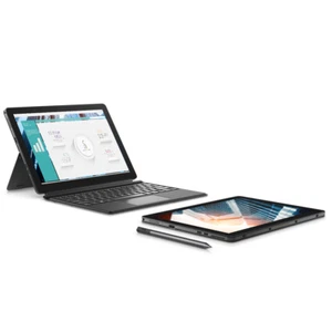 Dell Latitude 5285 2-In-1 (12.3" FHD Touch, Intel i5-7300U, 256GB SSD, 8GB PC4) - Picture 1 of 1