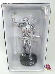 ULTRON Marvel Movie Collection Action Figure THE AVENGERS Eaglemoss 2016 - Picture 1 of 7