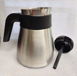 Ninja Clear Glass Coffee Machines for 