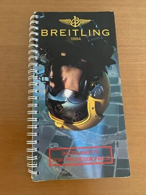 Catalogo Breitling  - Immagine 1 di 4