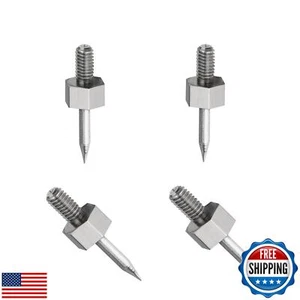 Thread Moisture Meter PIN3 Replacement Pins,for General Tools MMD4E, RHMG650  - Picture 1 of 5