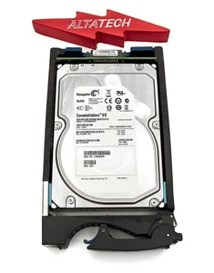 EMC 005049497 2TB 7.2K SAS 3.5" 6G HDD V3-VS07-020 Hard disk Drive - Picture 1 of 7