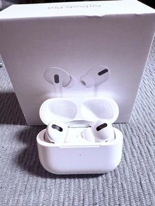 Apple AirPods Pro - completos y originales - Zdjęcie 1 z 4