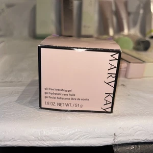 MARY KAY Oil-free Hydrating Gel Normal to Oily Skin 1.8oz 031551 - Picture 1 of 7