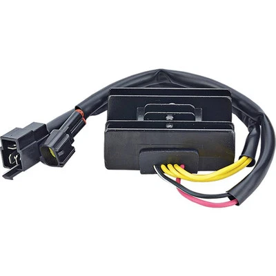 Voltage Regulator Rectifier for 2000-2015 Suzuki DRZ400E  - image 1 of 2