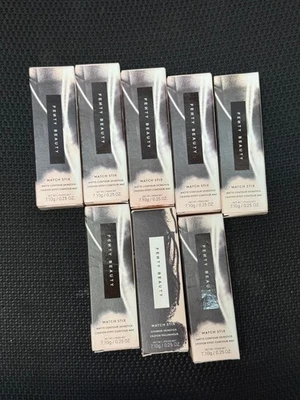 Fenty Beauty Match Stix New In Box Matte Contour .25oz Rihanna Skinstick - Image 1 of 2