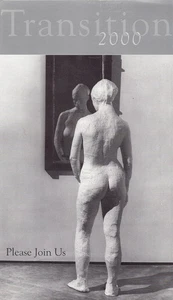 Transition 2000: Invitation - Picture 1 of 1