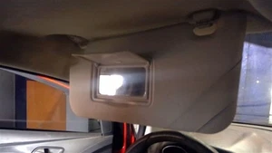 Driver Sun Visor Models SE Without Illumination Fits 12-14 FOCUS 246963 - Foto 1 di 1