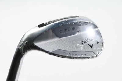 Left Hand Callaway Opus Sand Wedge / 56 Degree / Wedge Flex Dynamic Gold 115 - Image 1 of 4