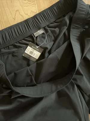 Eddie Bauer Black Women’s Pull On 2Xl Tall Pants T2XL - Image 1 of 3