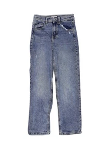 SO Girls Blue Jeans 10 - Picture 1 of 2
