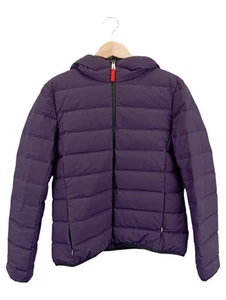 BOGNER FIRE + ICE Steppjacke Gr. 38 Lila Herren Daunen - Bild 1 von 4