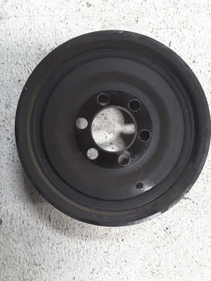 Harmonic Balancer Automatic Transmission Fits 12-18 BMW 320i 285820 Foto 1 de 4