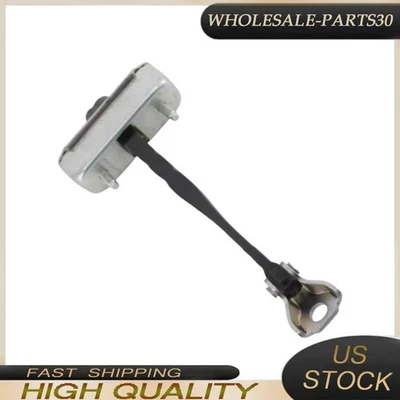 NEW Fit for 68610-06152 Front LH or RH Door Check 2018-2019 Toyota Camry US Foto 1 de 4