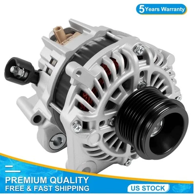 Alternador nuevo para Honda Accord 2013-2017 2,4 L automático CVT 31100-5A2A02 14489 Foto 1 de 4