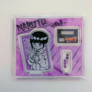 NARUTO Acryl Figuren Sammlung Hinata Hyuga - Bild 1 von 2