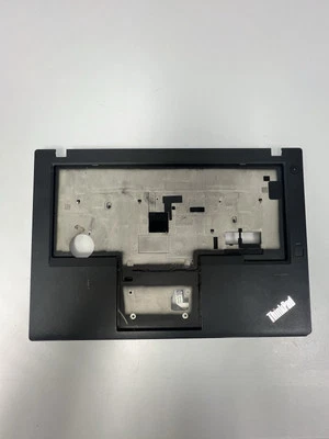 LENOVO THINKPAD T480 LAPTOP PALMREST AP169000400 w/ cables - Image 1 of 4