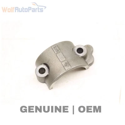 BMW 640I 2012-2014 2016-2018 3,0 L - Motor leva / árbol de levas tapa de cojinete Foto 1 de 4