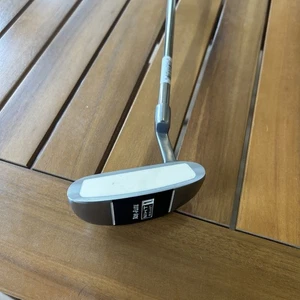 Top Flite - MHT Mallet Putter Golf Club 35" inch Super steel medium Flex Shaft - Picture 1 of 9