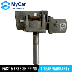 2008-2012 Ford Escape Mercury Mariner Electric Power Steering Assist Motor OEM - Picture 1 of 4