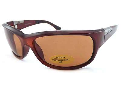 Serengeti TRENTO 7056 Bordeaux / Drivers Sunglasses 63mm - Image 1 of 3