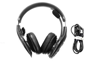 Casque Bluetooth convertible BlueParrott S650-XT avec réduction active du bruit - Photo 1 sur 21