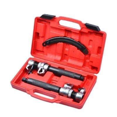 Set compressore comprimi molle tendimolle ammortizzatori elicoidali Art. 07340 - Immagine 1 di 4