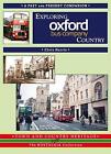 Exploring Oxford Bus Country   9781858952567