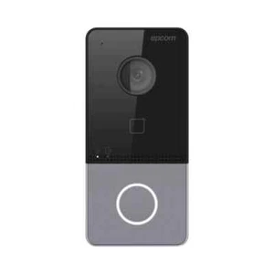 WiFi Intercom Doorbell ACVP61W Standard PoE IP65 Door relay 10W 2.4 GHz - Picture 1 of 1