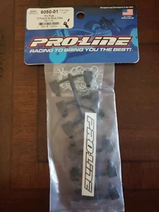 Pro-Line 6050-01 Pro Pull Body Clips 1/10 (12 pulls) (New in Package) - Picture 1 of 2